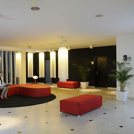 Corbie Mol Hotell Exteriör bild