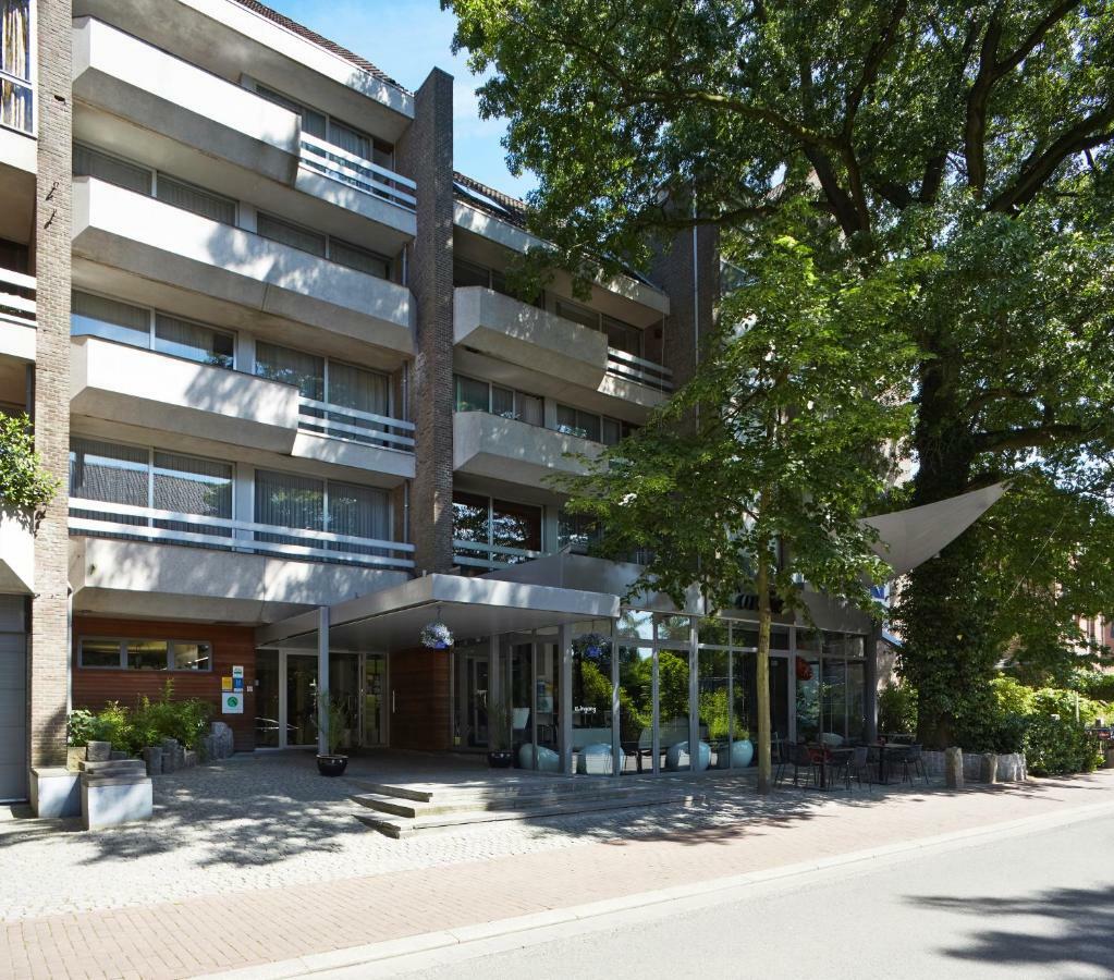 Corbie Mol Hotell Exteriör bild