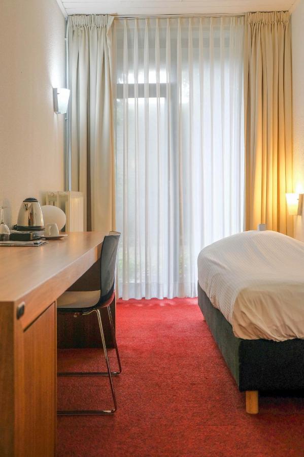 Corbie Mol Hotell Exteriör bild